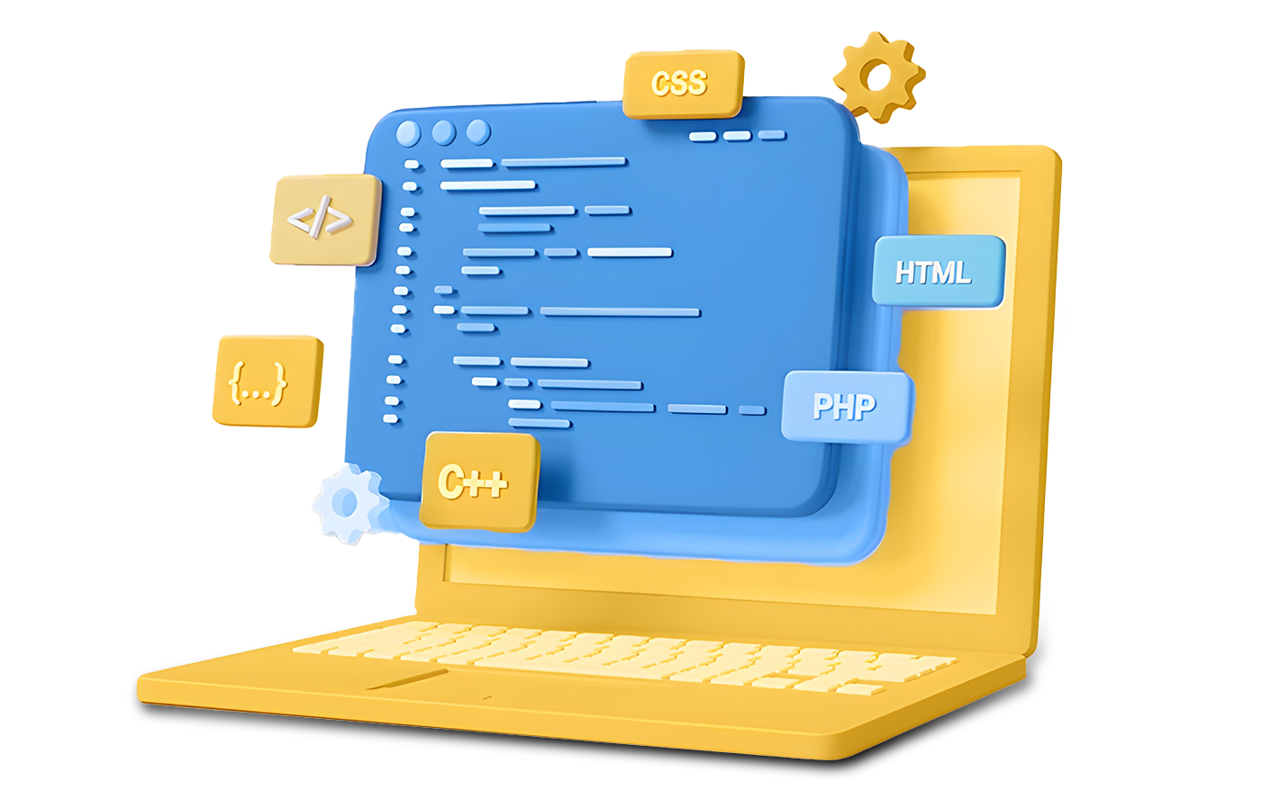 Web Development Services